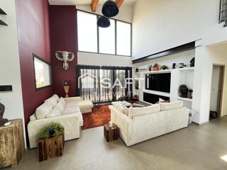  Maison � vendre 5 pi�ces 136 m�