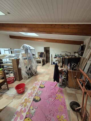  Maison � vendre 6 pi�ces 148 m�