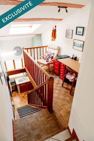  Maison � vendre 6 pi�ces 116 m�