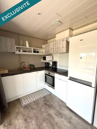  Maison à vendre 3 pièces 42 m²