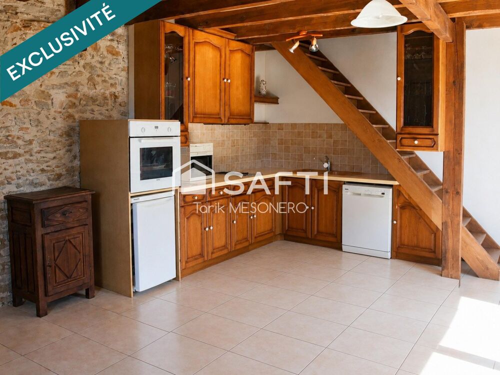 Vente Maison 2 hectares de nature et de sérénité Conques-en-rouergue