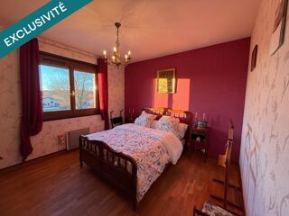  Maison � vendre 4 pi�ces 107 m�