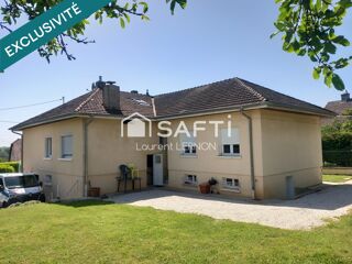  Maison � vendre 7 pi�ces 170 m�