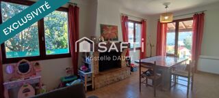  Maison � vendre 4 pi�ces 99 m�