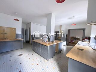  Maison � vendre 14 pi�ces 230 m�