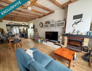 Maison à vendre 5 pièces 135 m²