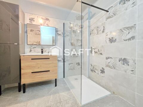  Appartement � vendre 4 pi�ces 74 m�