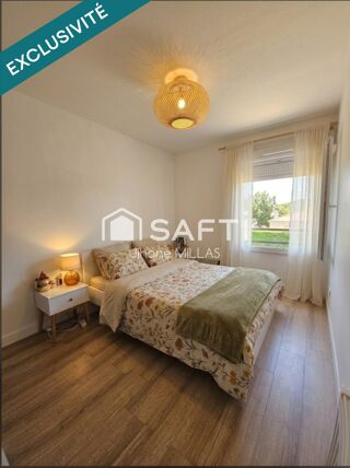  Appartement à vendre 3 pièces 67 m²