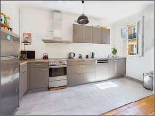  Appartement � vendre 2 pi�ces 45 m�