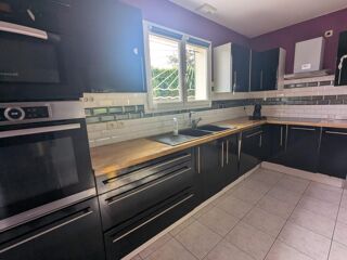  Maison à vendre 5 pièces 138 m²