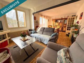  Maison à vendre 5 pièces 115 m²