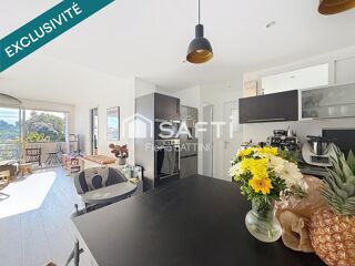  Appartement à vendre 3 pièces 60 m²