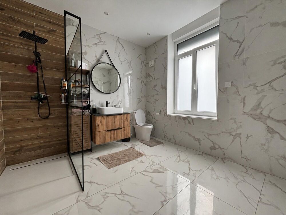 Vente Maison maison 3 chambres avec terrasse Roubaix