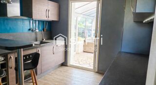  Maison à vendre 5 pièces 89 m²