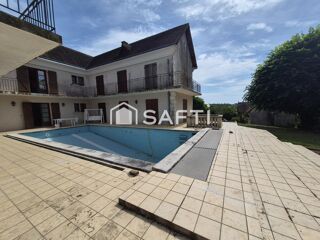  Maison à vendre 15 + pièces 363 m²