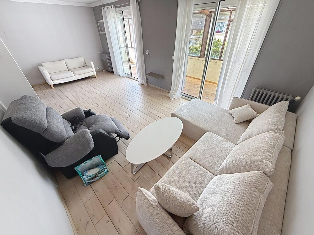 Vente Maison Maison individuelle Triel-sur-seine
