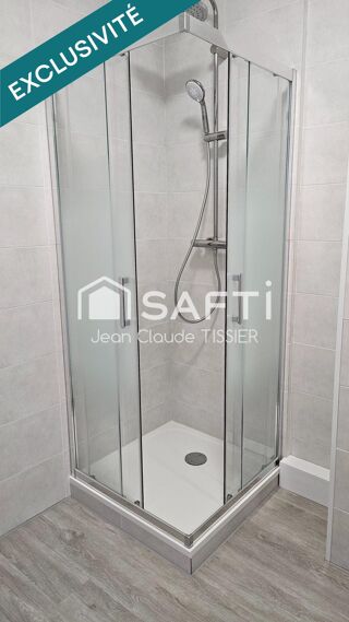  Appartement � vendre 3 pi�ces 65 m�