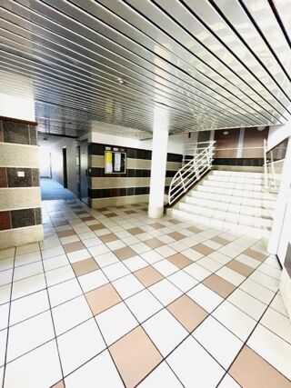  Appartement � vendre 1 pi�ce 20 m�