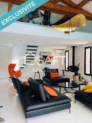  Maison à vendre 7 pièces 162 m²