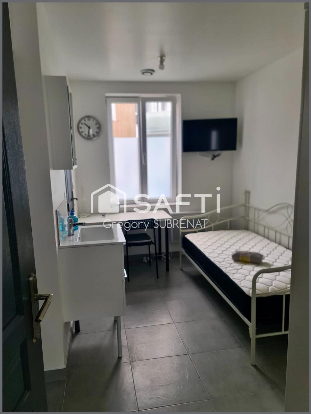 Vente Appartement Appartement rénové – Colocation – Lille Fives Lille