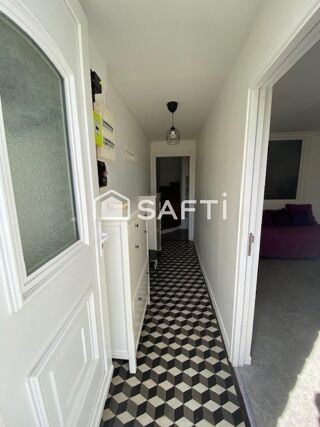  Maison  vendre 5 pices 75 m