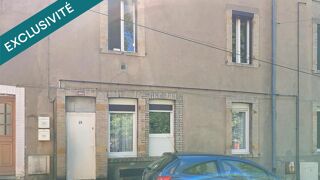  Appartement à vendre 3 pièces 52 m²