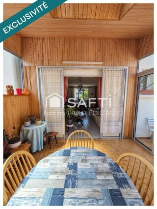  Maison à vendre 5 pièces 85 m²
