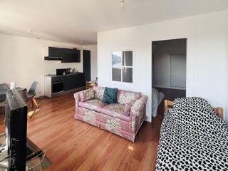  Appartement à louer 3 pièces 64 m²