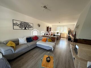  Maison à vendre 6 pièces 141 m²