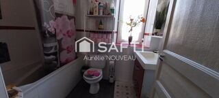  Maison  vendre 5 pices 115 m