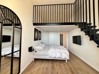  Appartement � vendre 3 pi�ces 94 m�