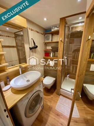  Appartement  vendre 1 pice 26 m