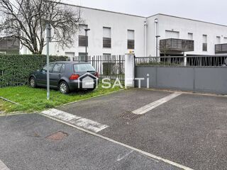  Appartement � vendre 2 pi�ces 40 m�