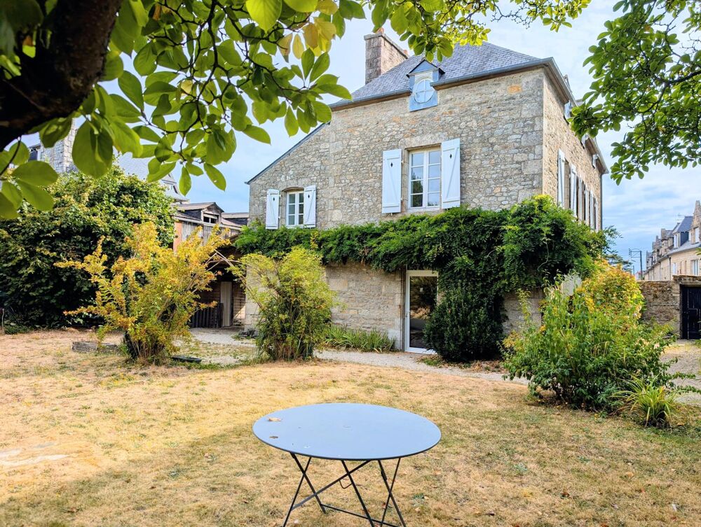 à vendre  Maison Dinan (22100)
