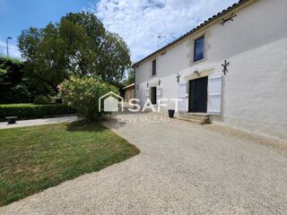  Maison à vendre 6 pièces 180 m²