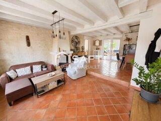  Maison à vendre 8 pièces 192 m²
