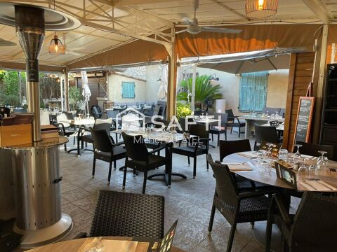 1M� de CA : Institution rentable &agrave; Peymeinade 685000 06530 Peymeinade