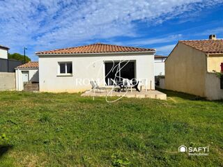  Maison  vendre 4 pices 91 m