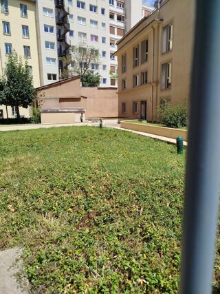  Appartement � vendre 1 pi�ce 18 m�