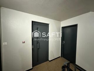  Appartement � vendre 3 pi�ces 60 m�