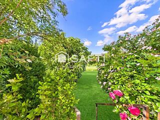  Maison à vendre 4 pièces 99 m²
