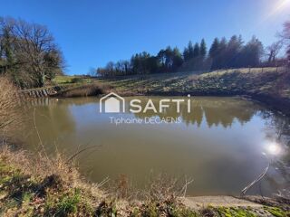  Terrain à vendre 8880 m²