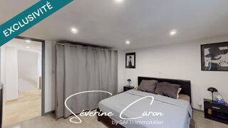  Maison à vendre 4 pièces 94 m²
