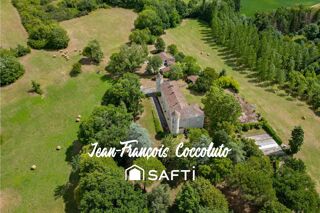  Propri�t�/ch�teau � vendre 12 pi�ces 493 m�