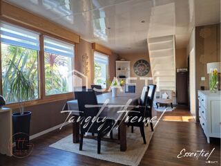  Maison à vendre 4 pièces 88 m²