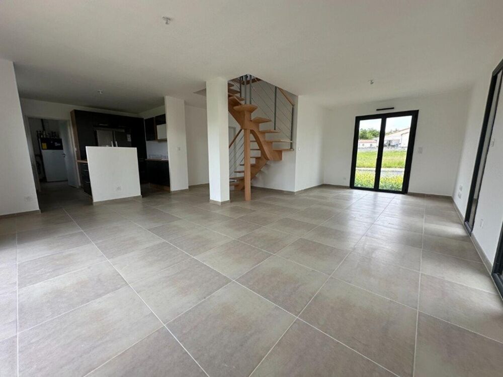 Vente Maison Maison impeccable Nouaille-maupertuis