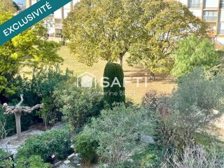  Appartement � vendre 1 pi�ce 21 m�