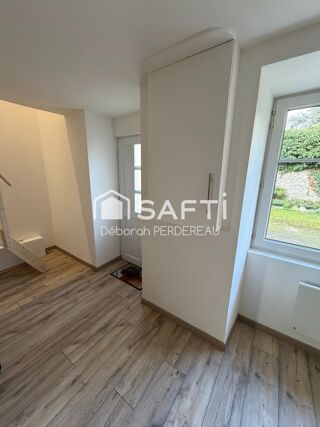  Maison � vendre 2 pi�ces 52 m�