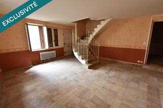  Maison à vendre 5 pièces 113 m²