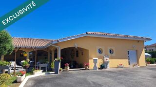  Maison à vendre 6 pièces 174 m²